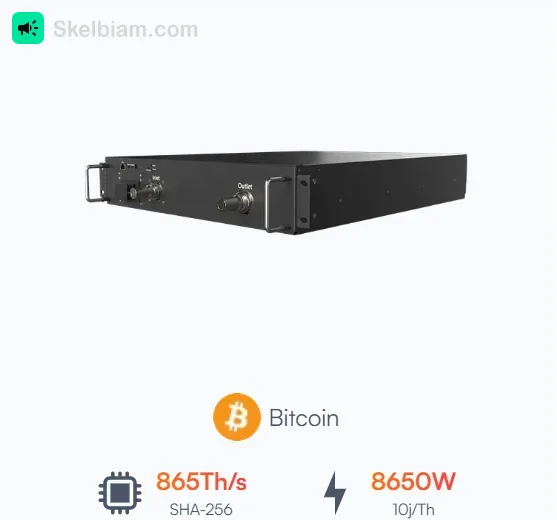 wholesales Bitmain Antminer S21Pro,Antminer S23 Hyd Btc Miner — Kompiuteriai, Moscow Russia