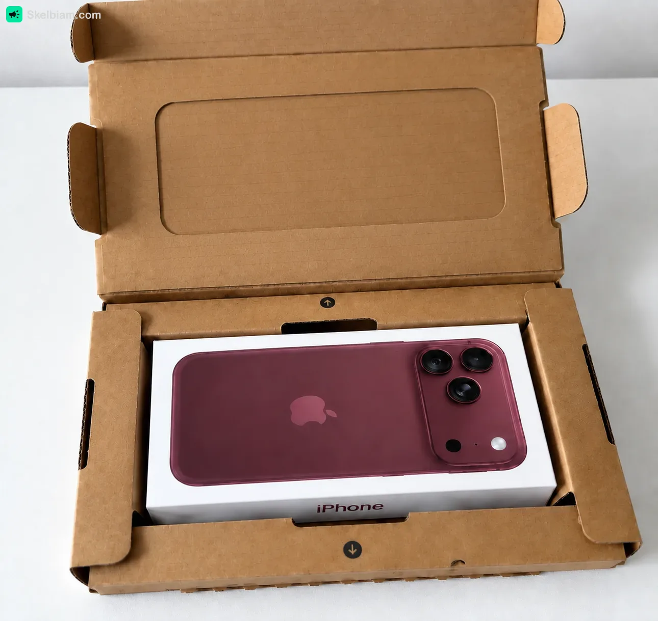 Apple iPhone 18 Pro“ / „Pro Max“ / „iPhone Duo Foldable“ — Telefonai, planšetės, Ukmergė