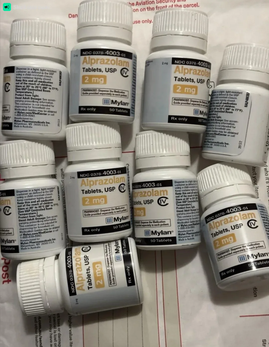 Užsisakykite a-pvp, adderall, mounjaro, efedrino, metilono steroidų, peptidų, svorio metimo, skausmą malšinančių vaistų ir kt. — Kita, Vilnius