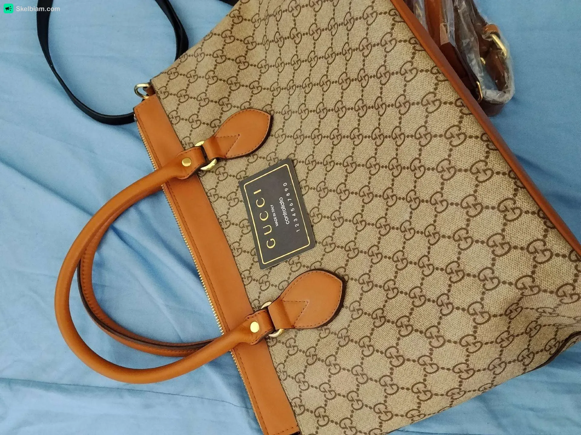 Gucci rankinė — Moterims, Utena