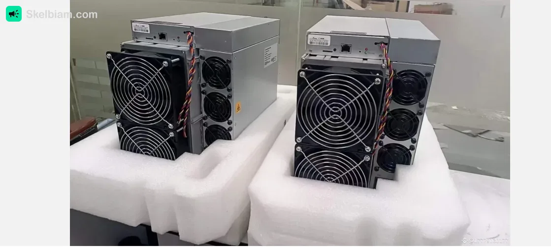 wholesales Bitmain Z11,Z15pro,L11pro,S21e XP hyd asic miners — Kompiuteriai, Guangdong China