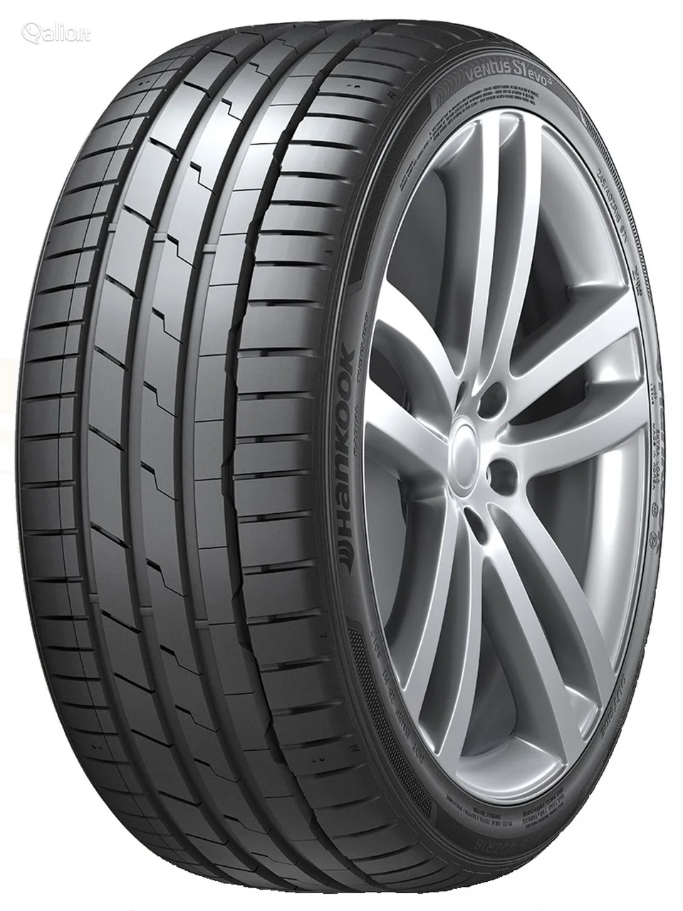 Hankook K127 Ventus S1 evo3 235/45R18 98Y XL, Vasarinės padangos — Dalys, aksesuarai