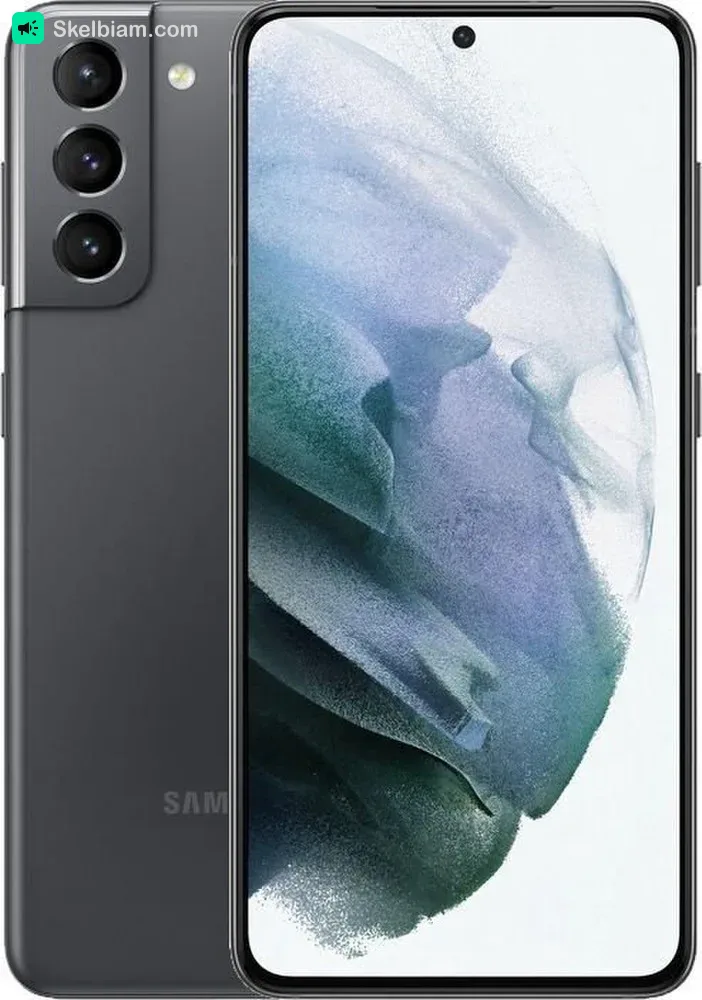 Samsung Galaxy S21, 128GB, 2021 m. — Telefonai, planšetės, Alytus