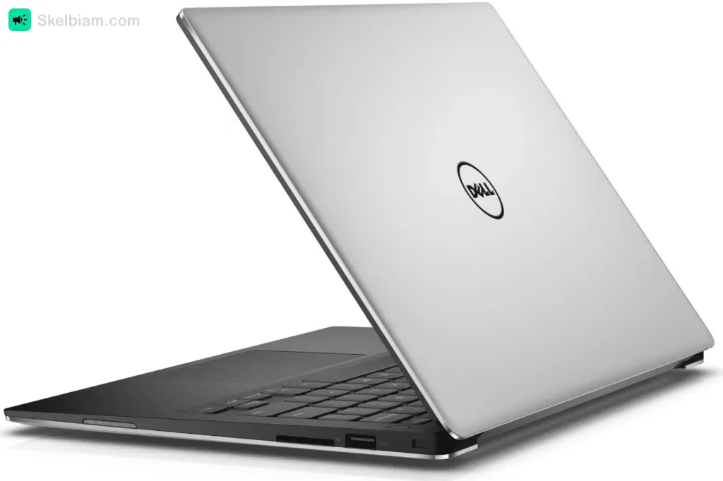 Dell XPS 13 9343 — Kompiuteriai, Vilnius