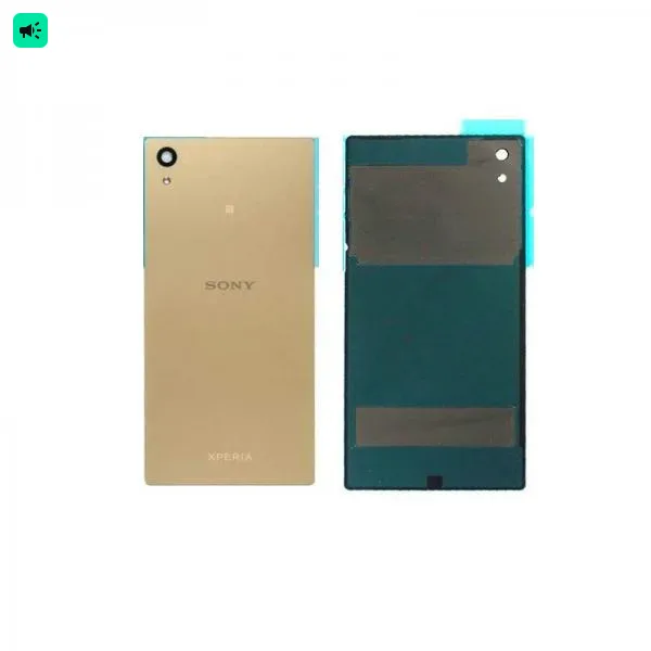 SONY Xperia Z5 Premium E6853, E6833, E6883 galinis dangtelis — Priedai, dalys, Vilnius