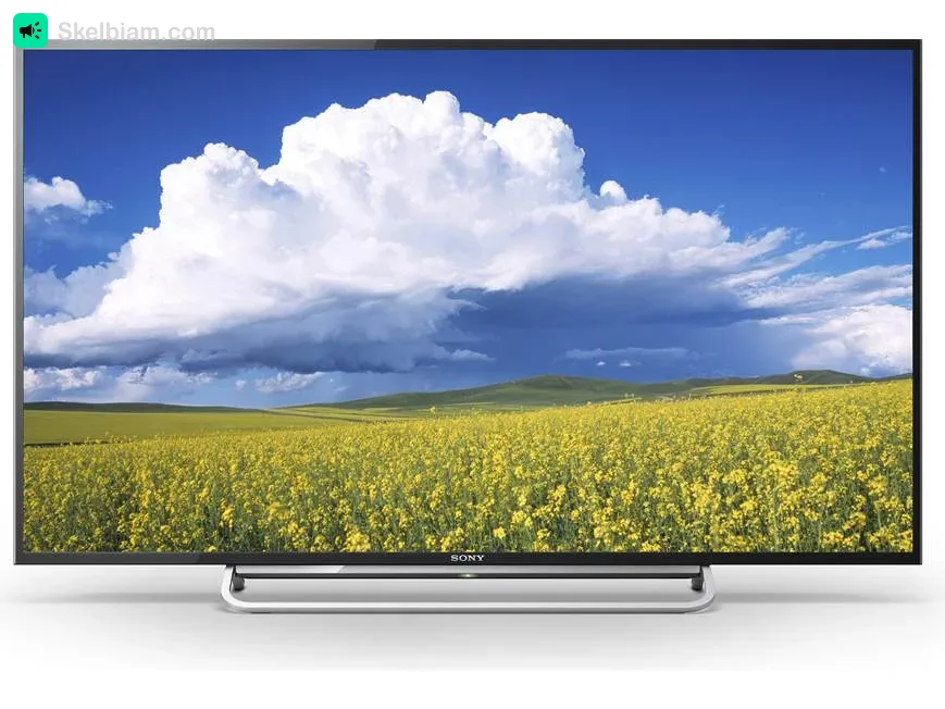 Parduodamas Sony Bravia 40" Full HD televizorius — Knygos, filmai, Vilnius