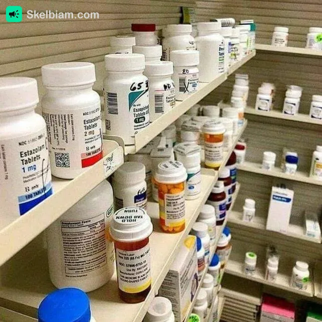 kalio cianidas, Nembutalis, opioidai, farksiga, botoksas, fentanilis, kokainas, trazadonas, metadonas, „Consentyx“ rašikliai, naproksenas, viagra, otezla, mefedronas, tramadolis, Biskorycin Ofcipene, Ciplox — Sveikata