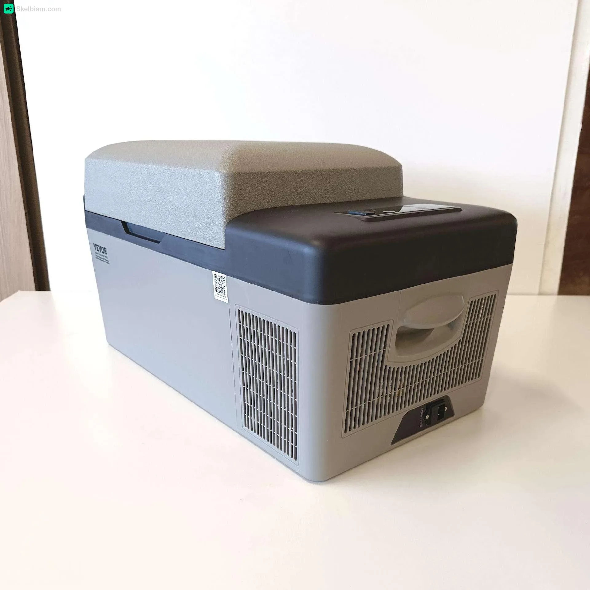 Vevor nesiojamas saldytuvas 20l 12/220v — Namų apyvoka, Klaipėda
