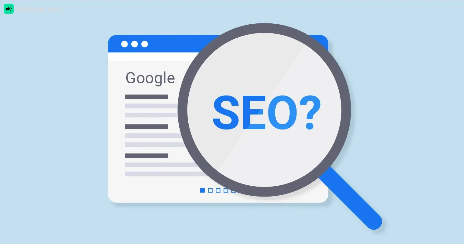 Teikiu SEO paslaugas — Web, IT paslaugos, Vilnius